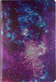 Galaxy Dot Notebook
