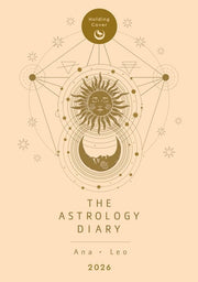 Astrology Diary 2026