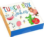 LUNCH BOX JOKES FOR KIDS.