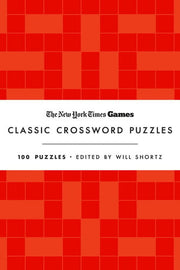 New York Times Games Classic Crossword Puzzles (Re