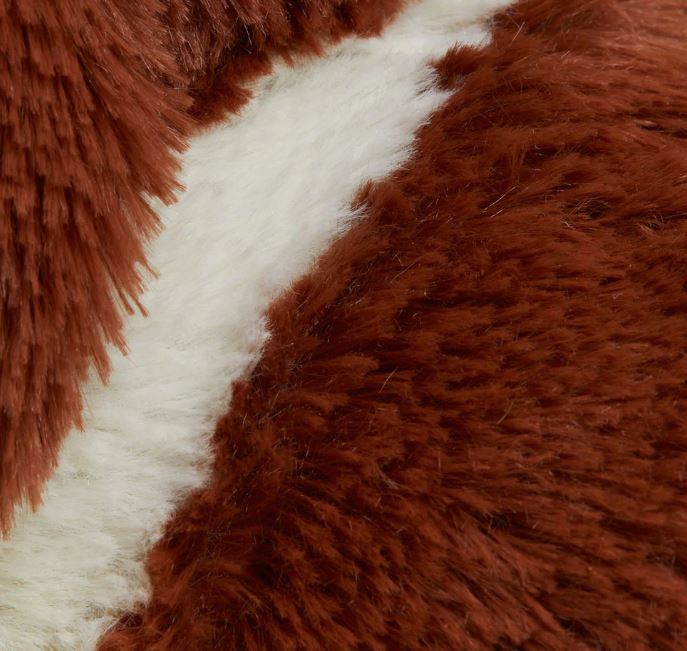 Warmies Dog St. Bernard by Homeportonline