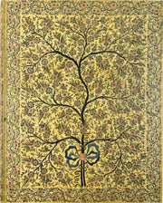 Journal Oversize Silk Tree of Life