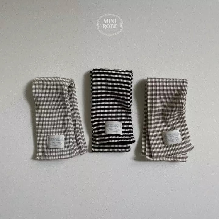 Wrap Me Up Mini Scarf