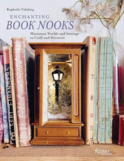 Enchanting Book Nooks