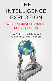Intelligence Explosion: When AI Beats Humans at Ev