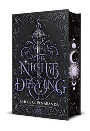Night Is Defying: Special Edition