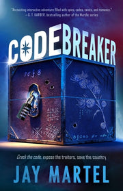 Codebreaker: A Novel