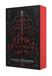 The Dark Is Descending A Nytefall Novel