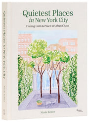 Quietest Places in New York City - Finding Calm & Peace in Urban Chaos