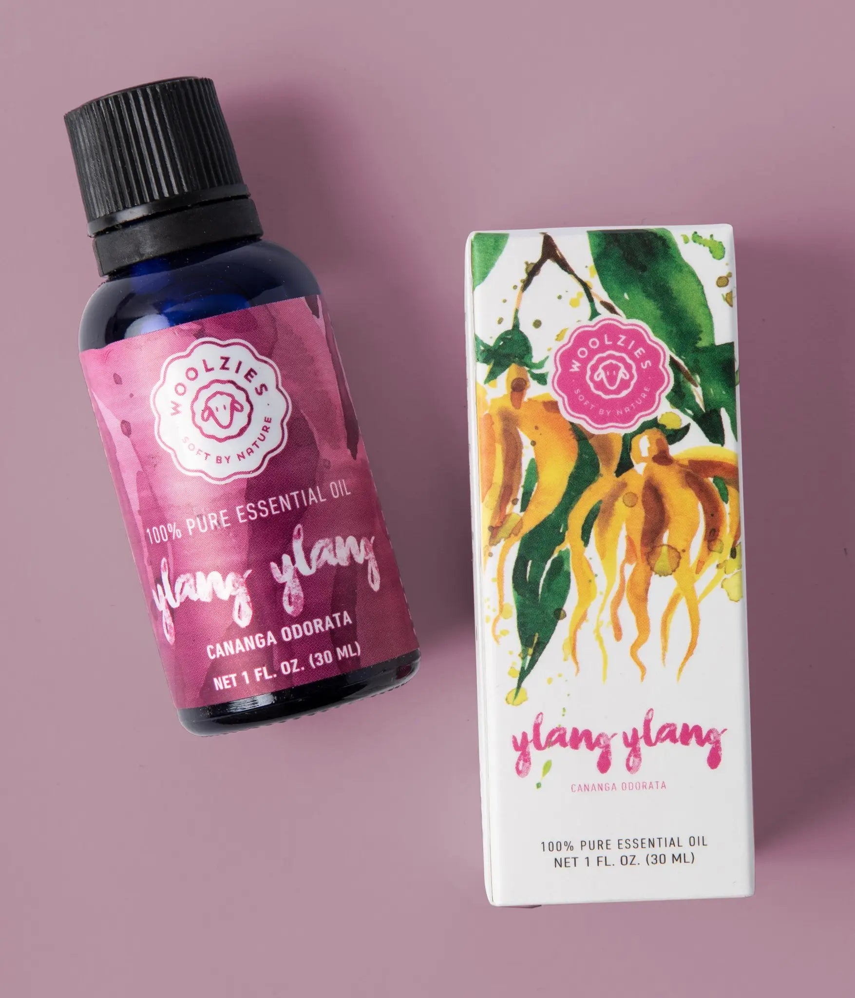 Essential Oils