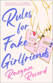 Rules for Fake Girlfriends