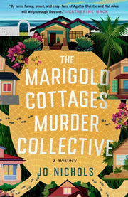 Marigold Cottages Murder Collective