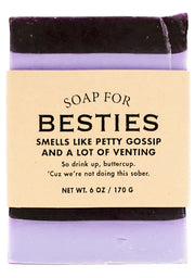 Soap - Besties by Homeportonline