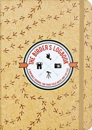 Birder's Logbook