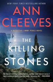 Killing Stones: A Detective Jimmy Perez Novel