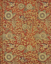Journal Oversize Sunflower Tapestry