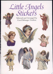 Little Angels Stickers