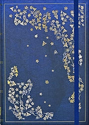 Journal Small Gilded Branch