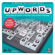 Game Upwords Board Game by Homeportonline