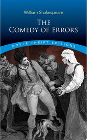 Comedy of Errors