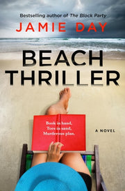 Beach Thriller A Novel