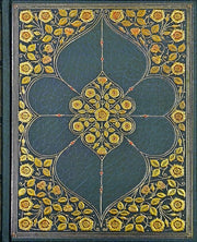 Journal Oversize Hampton Court