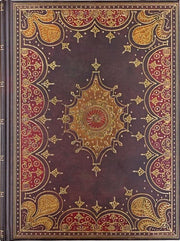 Journal Bookbound Nautilus