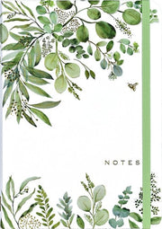 Journal Small Eucalyptus
