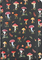 Journal Small Mushrooms