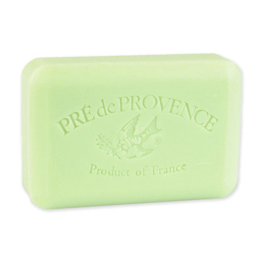 Shea Butter Enriched Soap - 150G - Cucumber by Homeportonline