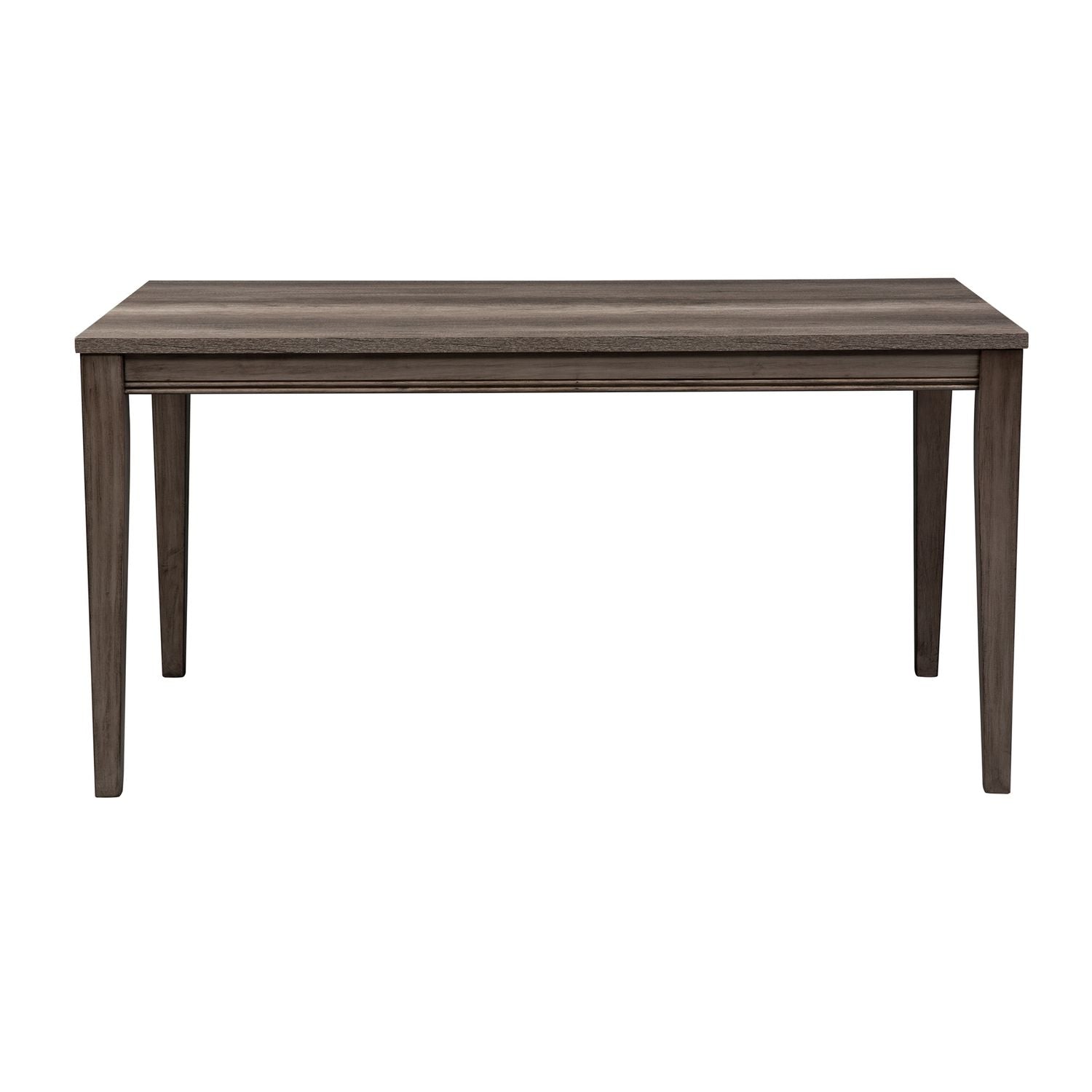 Tanners Creek Dining Table Greystone Finish by Homeportonline