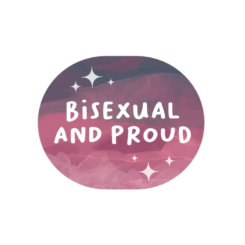 Pride Stickers
