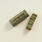 Red Cedar Smudging Herb Bundle - Plastic Free