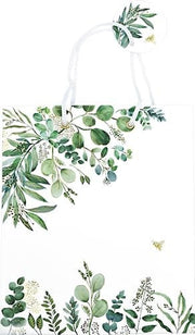 Gift Bag Eucalyptus