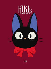 Kiki's Delivery Service