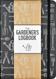 The Gardener's Logbook