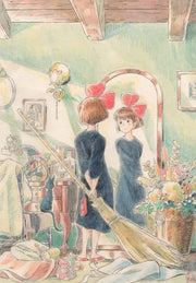 Kiki's Delivery Service