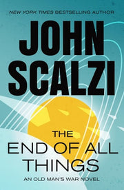 End of All Things