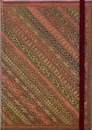 Journal Small Victorian Filigree