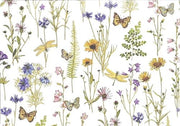 Note Cards Wildflower Garden