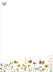 Wildflower Garden Boxed Stationery (Boxed Stationery)