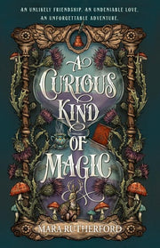 Curious Kind of Magic