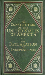Constitution of the United States of America (Delu
