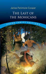 Last of the Mohicans