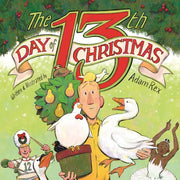 13th Day of Christmas