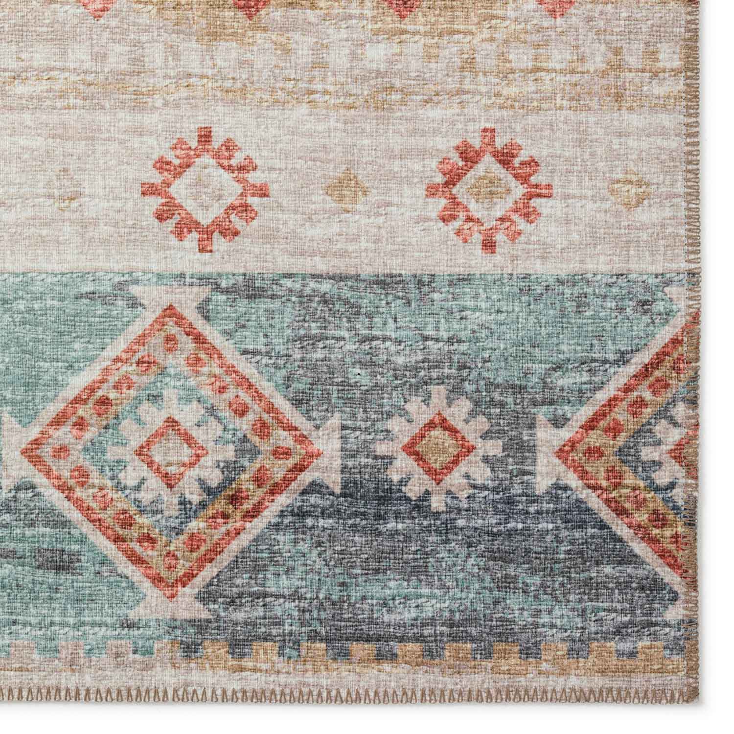 Sedona Indoor/Outdoor Rug Canyon 5' x 7'6" by Homeportonline