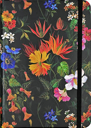 Journal Small Floral Paradise