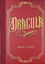 Dracula (Masterpiece Library Edition)