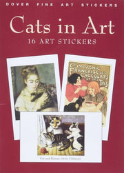 Cats in Art