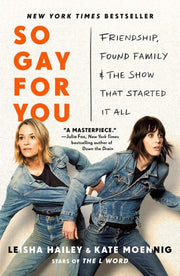 So Gay for You Friendship, Found Family, and the Show That Started It All